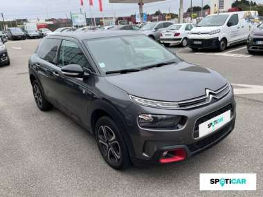 Citroën C4 Cactus Essence