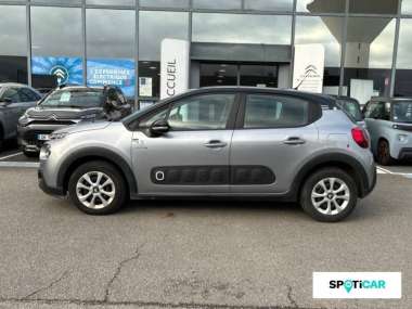 Citroën C3 Essence