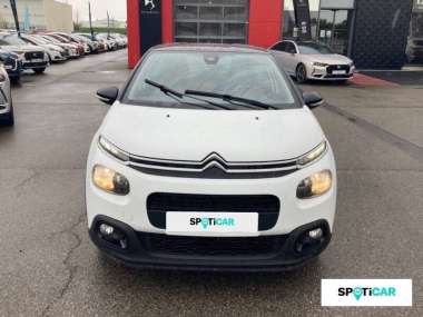 Citroën C3 Essence