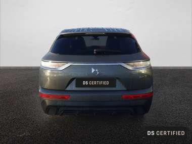Ds DS 7 Crossback Diesel