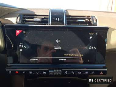 Ds DS 7 Crossback Diesel