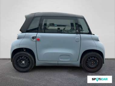 Citroën AMI Electrique