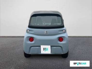 Citroën AMI Electrique