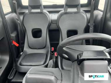 Citroën AMI Electrique