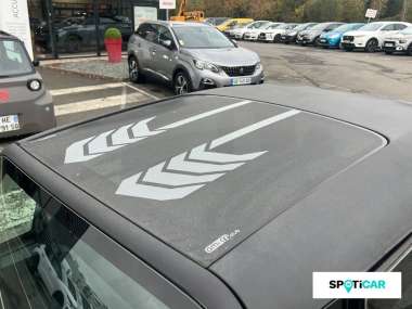 Citroën AMI Electrique