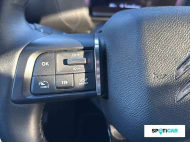 Citroën Ë-C4 Electrique