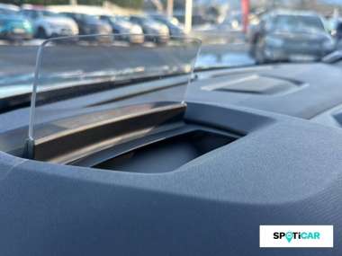 Citroën Ë-C4 Electrique