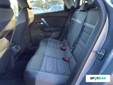 Citroën Ë-C4 Electrique