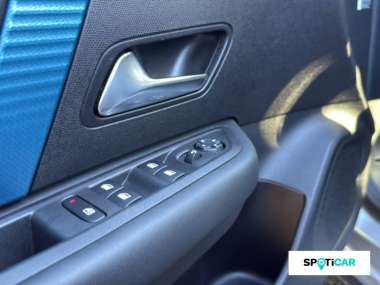 Citroën Ë-C4 Electrique