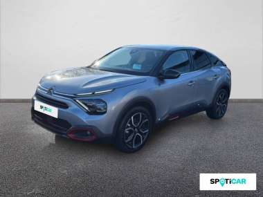 Citroën Ë-C4 Electrique