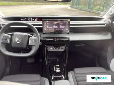 Citroën C3 Aircross Hybride