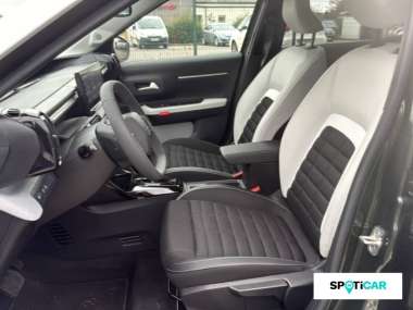 Citroën C3 Aircross Hybride