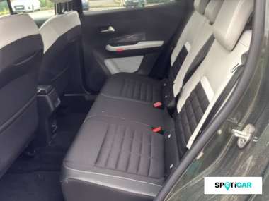 Citroën C3 Aircross Hybride