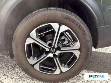 Citroën C3 Aircross Hybride