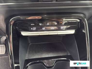 Citroën C3 Aircross Hybride