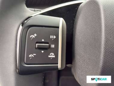 Citroën C3 Aircross Hybride