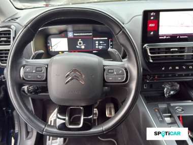 Citroën C5 Aircross Diesel