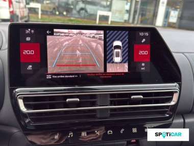 Citroën C5 Aircross Diesel