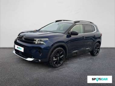 Citroën C5 Aircross Diesel