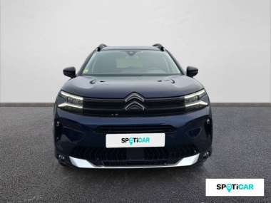 Citroën C5 Aircross Diesel