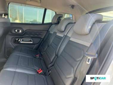 Citroën C5 Aircross Diesel