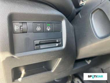 Citroën C5 Aircross Diesel