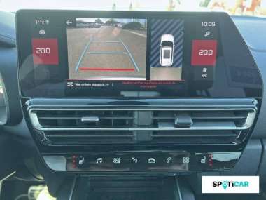 Citroën C5 Aircross Diesel