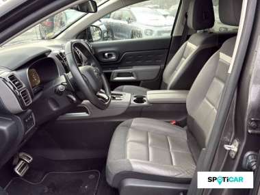 Citroën C5 Aircross Diesel