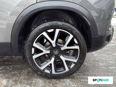 Citroën C5 Aircross Diesel