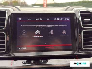 Citroën C5 Aircross Diesel