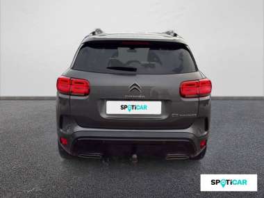Citroën C5 Aircross Diesel