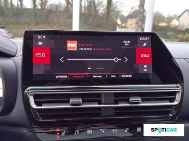 Citroën C5 Aircross Essence