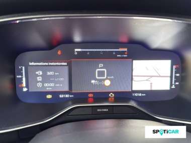 Citroën C5 Aircross Essence