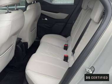 Ds DS 3 Crossback Electrique