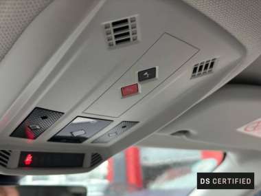 Ds DS 3 Crossback Electrique