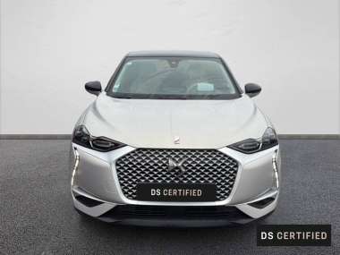 Ds DS 3 Crossback Electrique