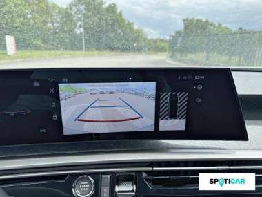 Peugeot 3008 Hybride