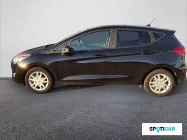 Ford Fiesta Essence