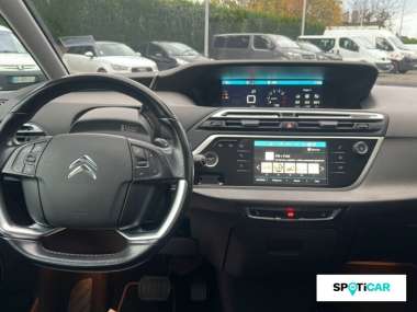 Citroën C4 Picasso Diesel