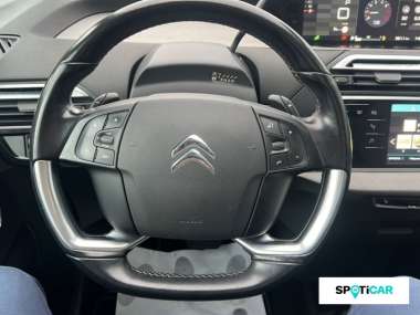 Citroën C4 Picasso Diesel