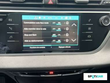 Citroën C4 Picasso Diesel