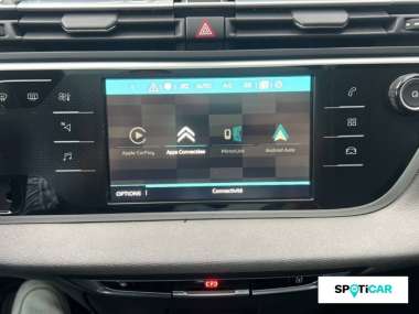 Citroën C4 Picasso Diesel