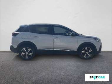 Peugeot 3008 Essence