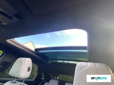 Ds DS 7 Crossback Diesel