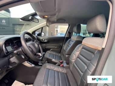 Citroën C3 Aircross Essence