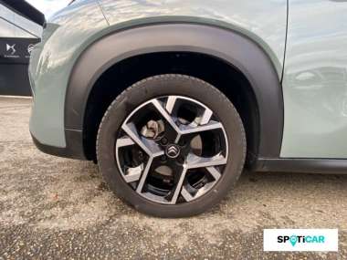 Citroën C3 Aircross Essence