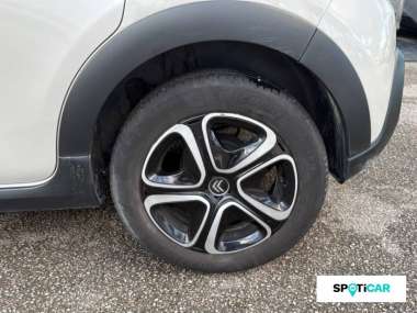Citroën C3 Essence