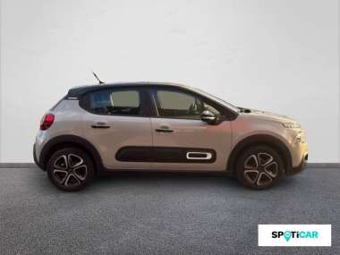 Citroën C3 Essence