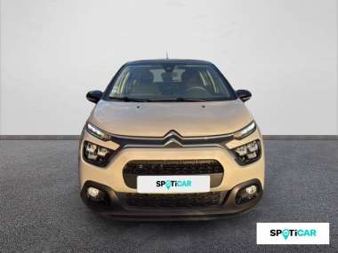 Citroën C3 Essence