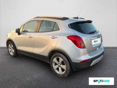 Opel Mokka Diesel